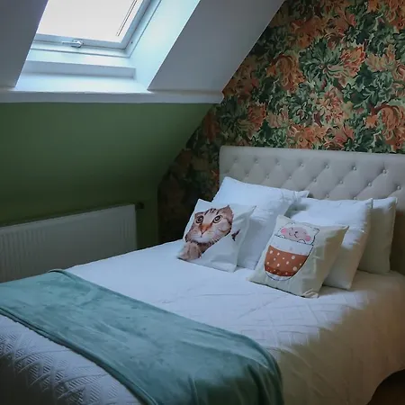 Sejour Bien-etre Les Portes De L'olivier Apartment *